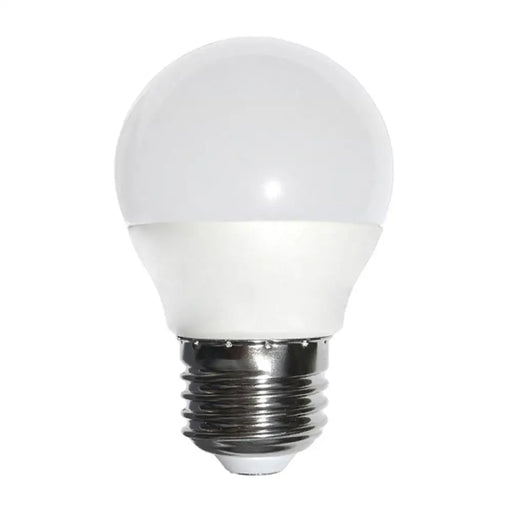 LED КРУШКА E27 8W 6000K 710LM G45 OPTONICA