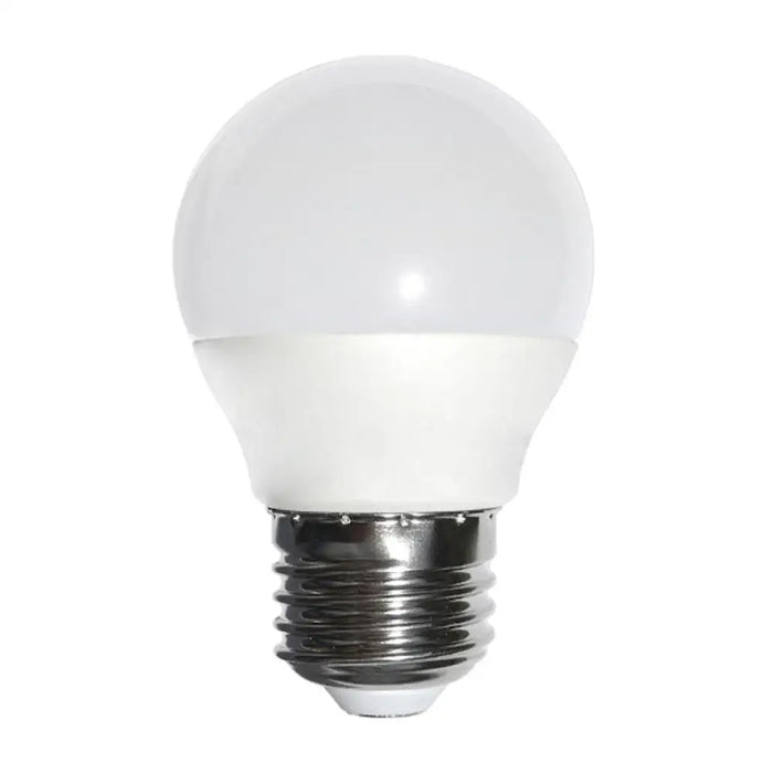 LED КРУШКА E27 8W 6000K 710LM G45 OPTONICA