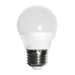 LED КРУШКА E27 8W 6000K 710LM G45 OPTONICA