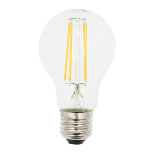 LED КРУШКА E27 8W 6400K 1040LM FILAMENT VITO