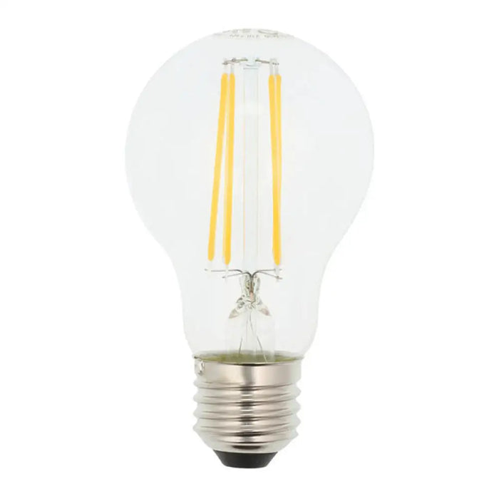 LED КРУШКА E27 8W 6400K 1040LM FILAMENT VITO