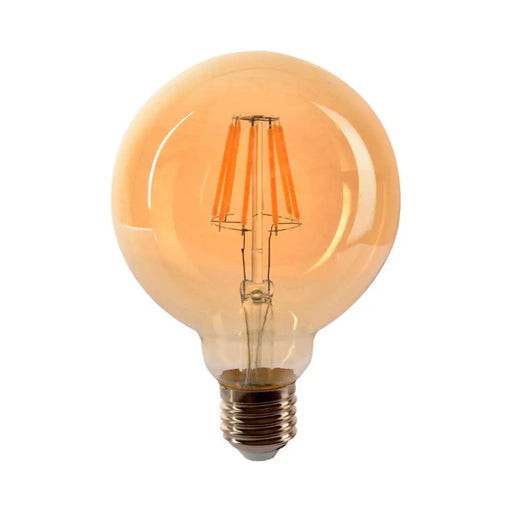 LED КРУШКА E27 8W 800LM 2700K G95 DIM FILAMENT VITO