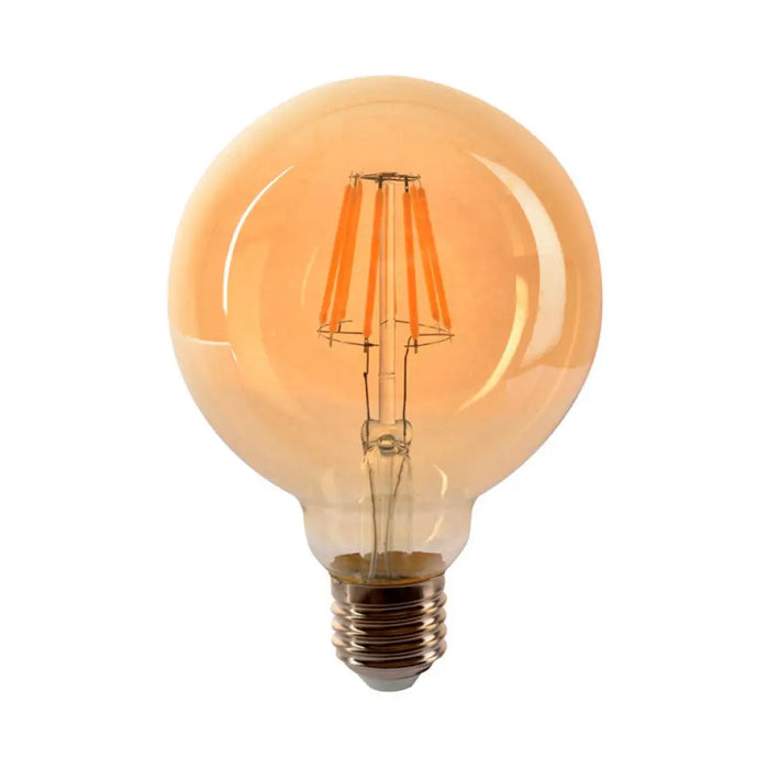 LED КРУШКА E27 8W 800LM 2700K G95 FILAMENT RETRO VITO