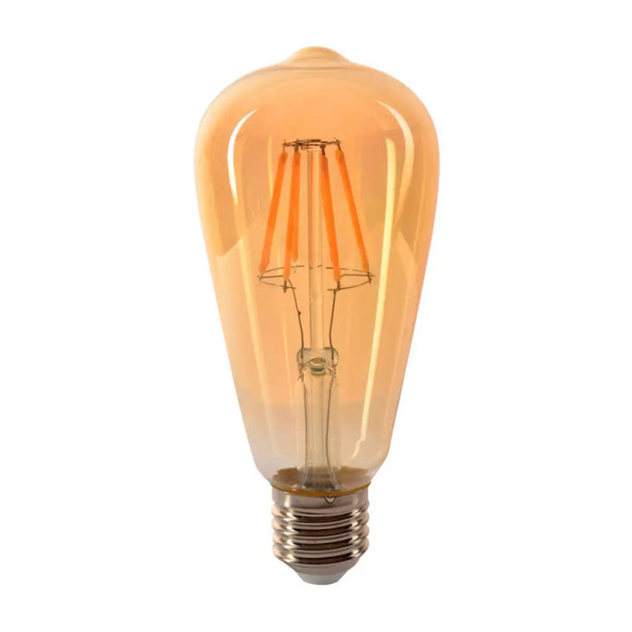 LED КРУШКА E27 8W 800LM 2700K ST64 FILAMENT RETRO VITO