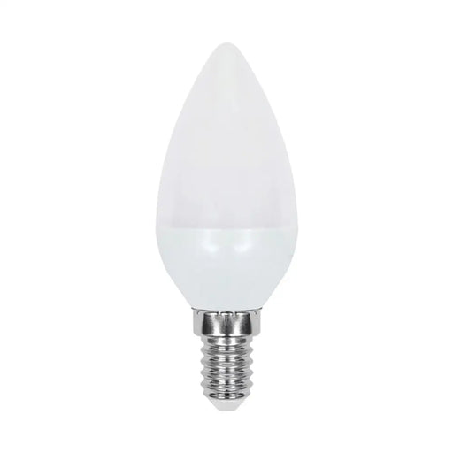 LED КРУШКА Е14 4.5W СВЕЩ 4000K CREE V-TAC