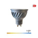 LED крушка EDM 35288 G 6 W 45 W 42 W GU10 500 lm 480 Lm Ø 5