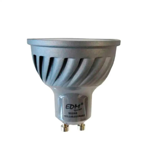 LED крушка EDM 35288 G 6 W 45 W 42 W GU10 500 lm 480 Lm Ø 5