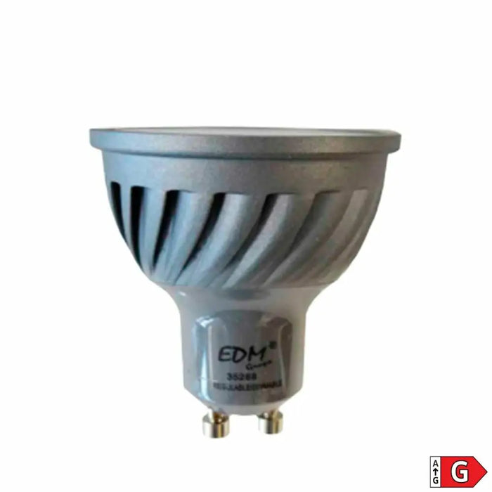 LED крушка EDM 35288 G 6 W 45 W 42 W GU10 500 lm 480 Lm Ø 5