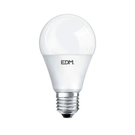 LED крушка EDM 35387 F 150 W 10 W E27 932 Lm 6 x 11 cm