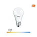 LED крушка EDM 35387 F 150 W 10 W E27 932 Lm 6 x 11 cm