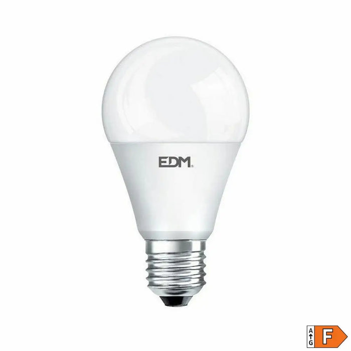 LED крушка EDM 35387 F 150 W 10 W E27 932 Lm 6 x 11 cm