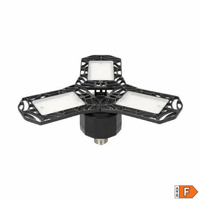 LED крушка EDM 35447 Leaf A F 350 W 60 W E27 6000 lm Ø 12,5