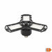 LED крушка EDM 35447 Leaf A F 350 W 60 W E27 6000 lm Ø 12,5
