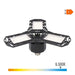 LED крушка EDM 35447 Leaf A F 350 W 60 W E27 6000 lm Ø 12,5
