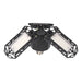 LED крушка EDM 35447 Leaf A F 350 W 60 W E27 6000 lm Ø 12,5