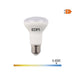 LED крушка EDM 35482 F 7 W 48 W 50 W E27 600 lm 470 lm Ø