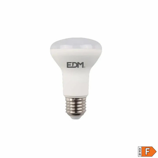 LED крушка EDM 35482 F 7 W 48 W 50 W E27 600 lm 470 lm Ø