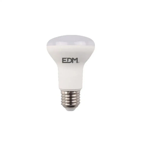 LED крушка EDM 35482 F 7 W 48 W 50 W E27 600 lm 470 lm Ø