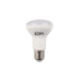 LED крушка EDM 35482 F 7 W 48 W 50 W E27 600 lm 470 lm Ø