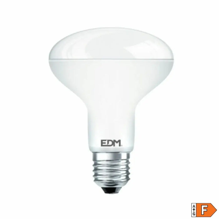 LED крушка EDM 35488 F 12 W 75 W 80 W E27 1055 lm Ø 9 x 12