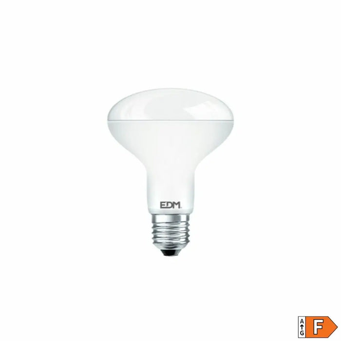 LED крушка EDM 35489 F 12 W 75 W 80 W E27 1055 lm Ø 9 x 12