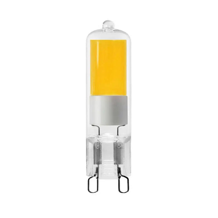 LED крушка EDM 98210 E 5 W 45 W G9 550 lm Ø 1,43 x 6,45 cm