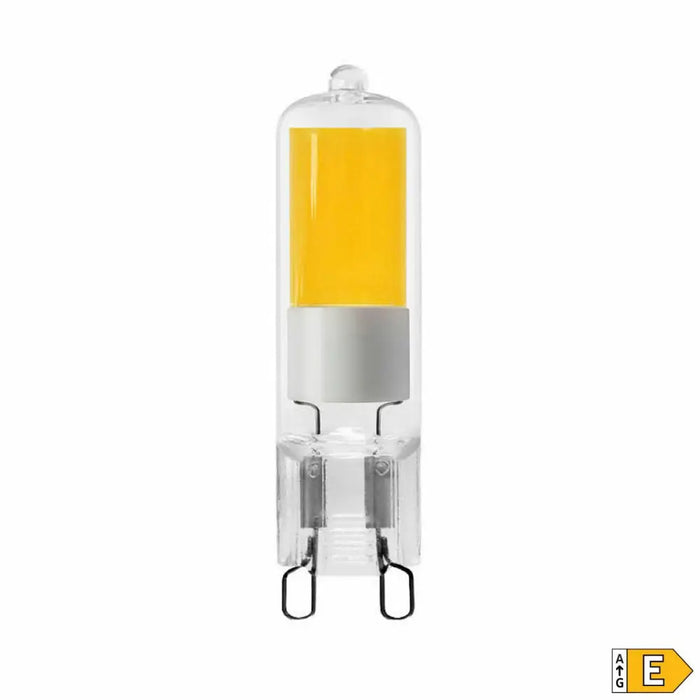 LED крушка EDM 98210 E 5 W 45 W G9 550 lm Ø 1,43 x 6,45 cm