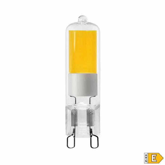 LED крушка EDM 98211 E 5 W 46 W G9 575 Lm Ø 1,43 x 6,45 cm