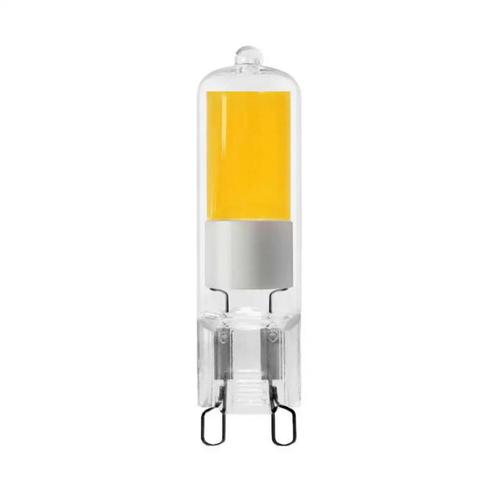 LED крушка EDM 98211 E 5 W 46 W G9 575 Lm Ø 1,43 x 6,45 cm