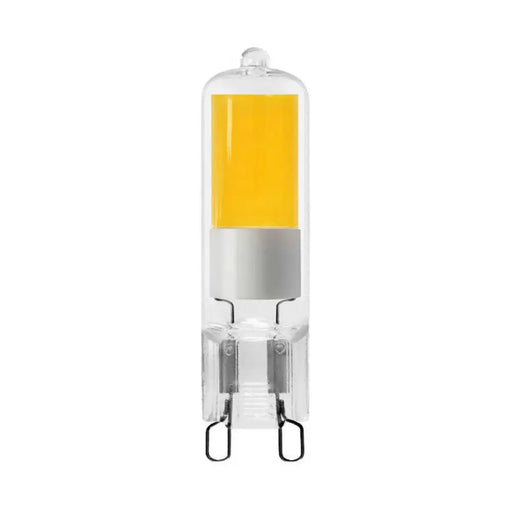 LED крушка EDM 98212 E 5 W 46 W G9 575 Lm Ø 1,43 x 6,45 cm