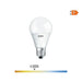 LED крушка EDM 98346 F 100 W 15 W E27 1521 Lm Ø 5,9 x 11 cm