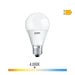 LED крушка EDM 98354 E 120 W 165 W 17 W E27 1800 Lm 1900 Lm