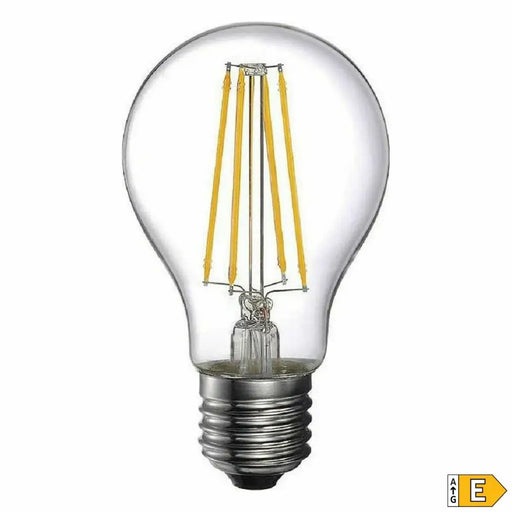 LED крушка EDM 98601 E 6 W 60 W 47 W E27 800 lm Ø 6 x 10,5