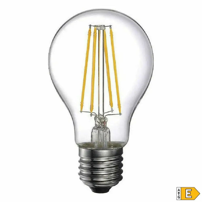 LED крушка EDM 98601 E 6 W 60 W 47 W E27 800 lm Ø 6 x 10,5
