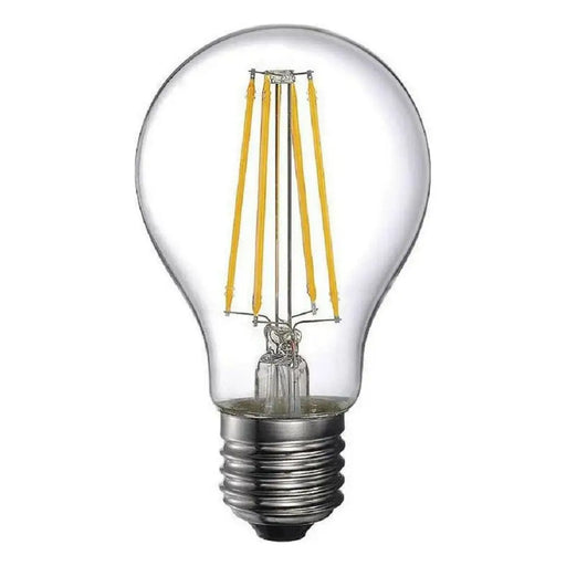 LED крушка EDM 98601 E 6 W 60 W 47 W E27 800 lm Ø 6 x 10,5