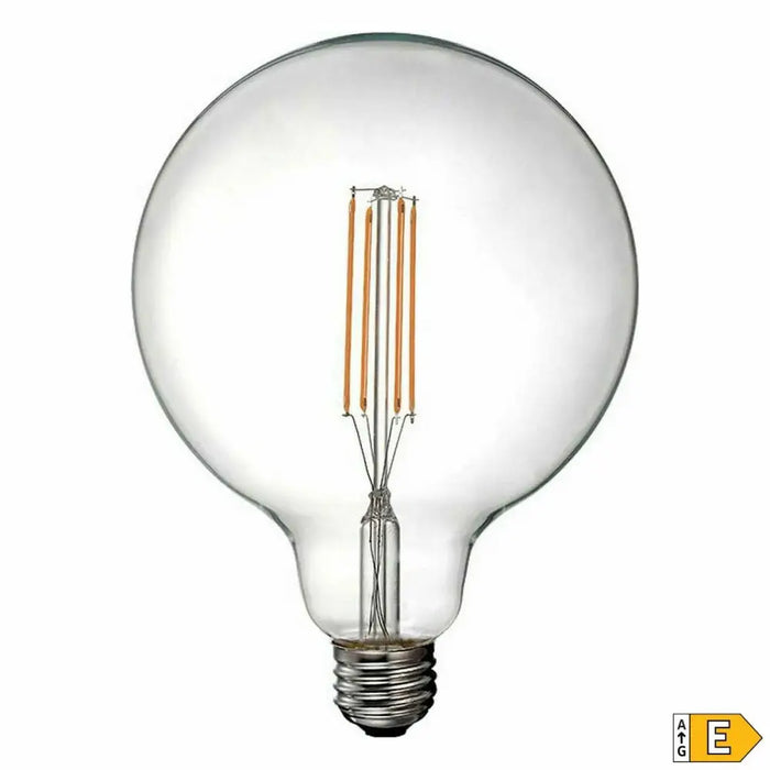 LED крушка EDM 98603 E 6 W 60 W 47 W E27 800 lm 12,5 x 17