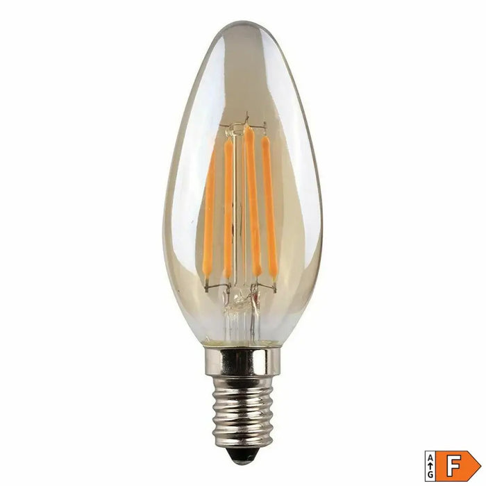 LED крушка EDM 98621 F 30 W 4,5 W E14 400 lm 3,5 x 9,8 cm