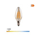 LED крушка EDM 98621 F 30 W 4,5 W E14 400 lm 3,5 x 9,8 cm