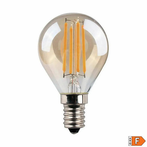 LED крушка EDM 98622 F 30 W 35 W 4,5 W E14 400 lm 350 lm