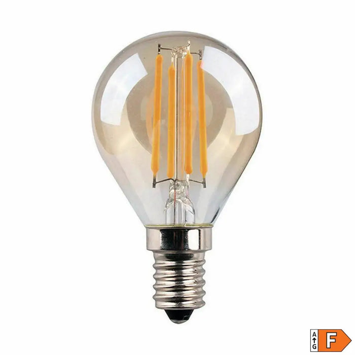LED крушка EDM 98622 F 30 W 35 W 4,5 W E14 400 lm 350 lm