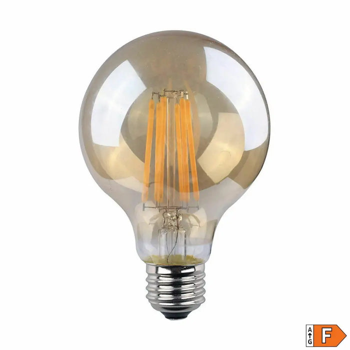LED крушка EDM 98626 F 8 W 55 W E27 720 Lm Ø 8 x 12 cm