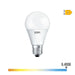 LED крушка EDM 98708 E 20 W 180 W E27 2200 lm 2100 Lm Ø 6,5