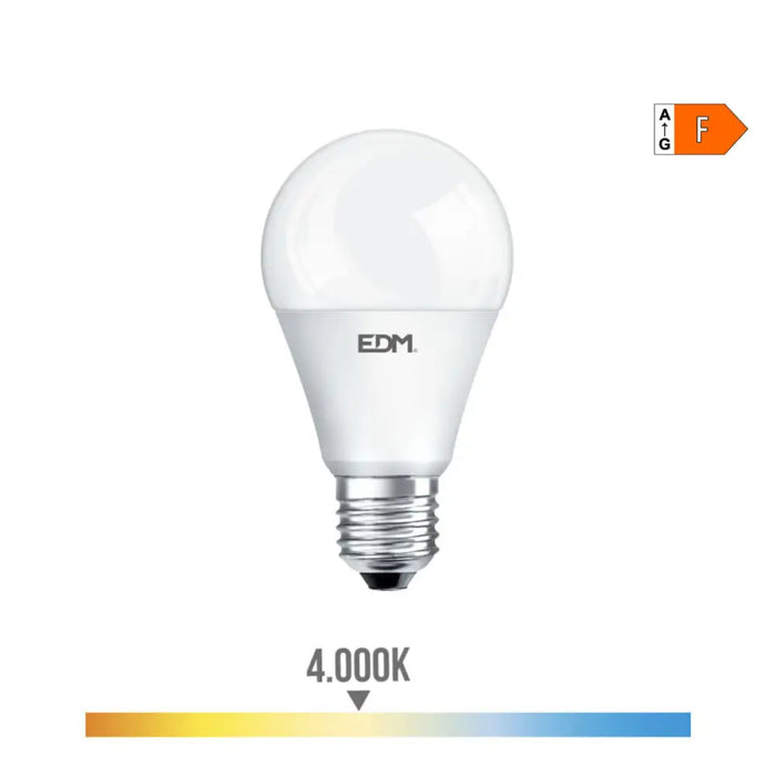 LED крушка EDM 98712 F 20 W 180 W E27 2100 Lm Ø 6,5 x 12,4