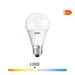LED крушка EDM 98712 F 20 W 180 W E27 2100 Lm Ø 6,5 x 12,4