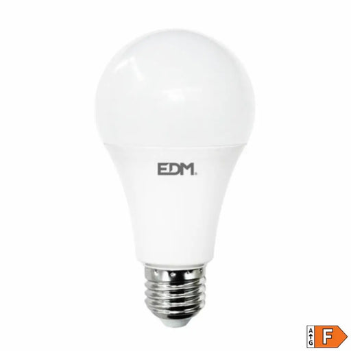 LED крушка EDM 98720 F 24 W 200 W E27 2700 lm Ø 7 x 13,6 cm