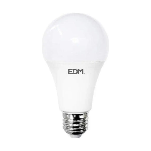 LED крушка EDM 98721 E 24 W 200 W E27 2700 lm Ø 7 x 13,6 cm