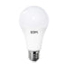 LED крушка EDM 98721 E 24 W 200 W E27 2700 lm Ø 7 x 13,6 cm