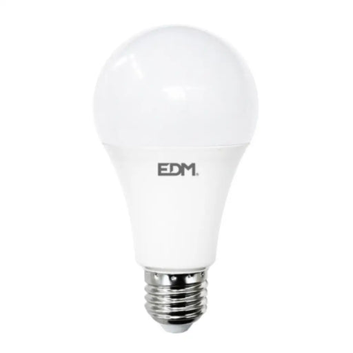 LED крушка EDM 98722 E 24 W 200 W E27 2700 lm Ø 7 x 13,6 cm