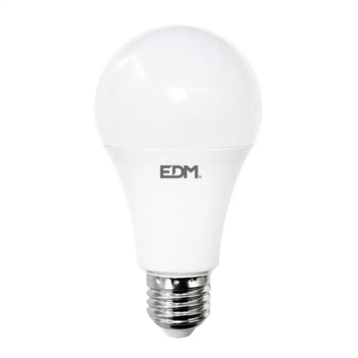 LED крушка EDM 98722 E 24 W 200 W E27 2700 lm Ø 7 x 13,6 cm