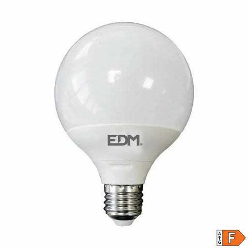 LED крушка EDM 98802 F 100 W 15 W E27 1521 Lm Ø 12,5 x 14
